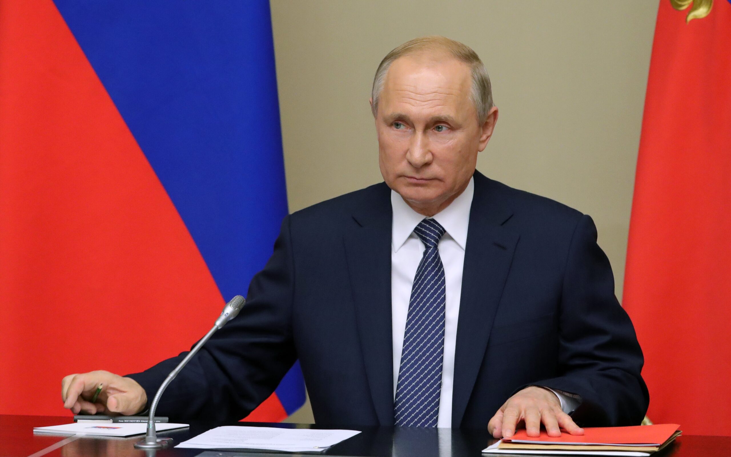 Putin will not attend Brics summit in South Africa due to ICC warrant