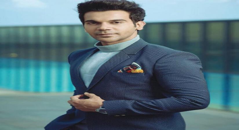 Rajkummar Rao to help UP Police check cyber crime