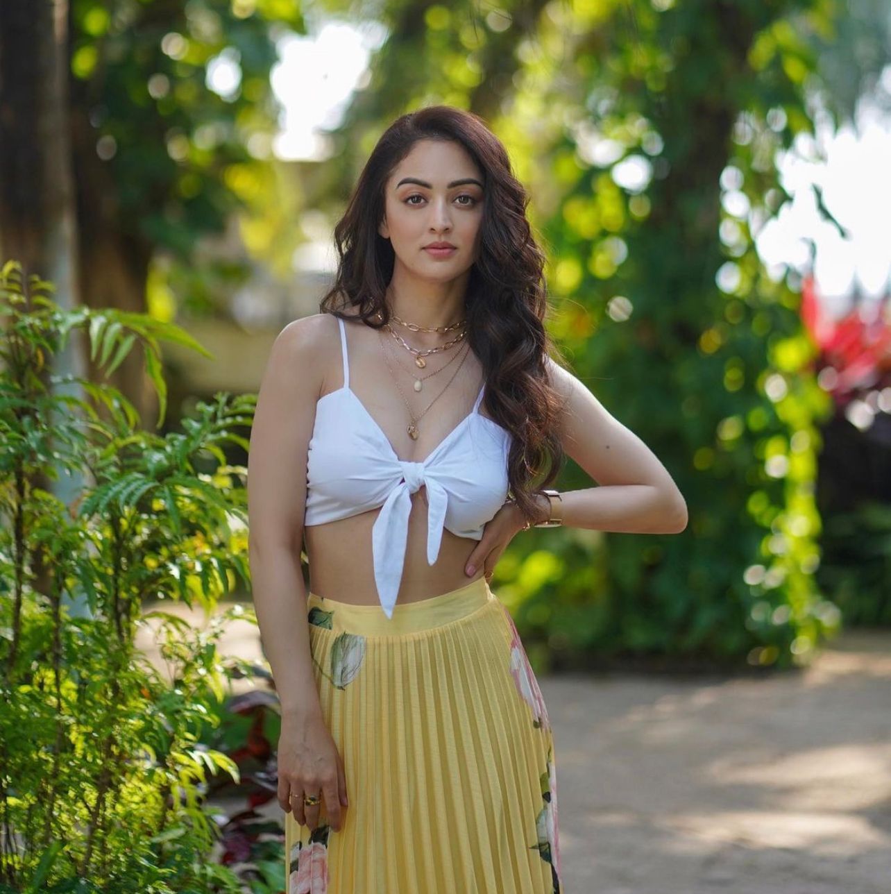 ‘Barbaad’ explores complexities of relationships, infidelity, says Sandeepa Dhar