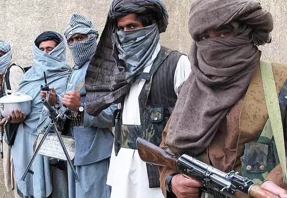 Increased terror threat to India (Opinion) Increased terror threat to India (Opinion)