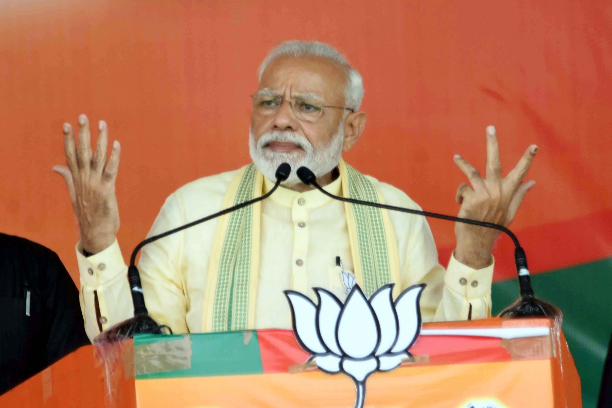 PM Modi to inaugurate Rajasthan section of Amritsar-Jamnagar Expressway today