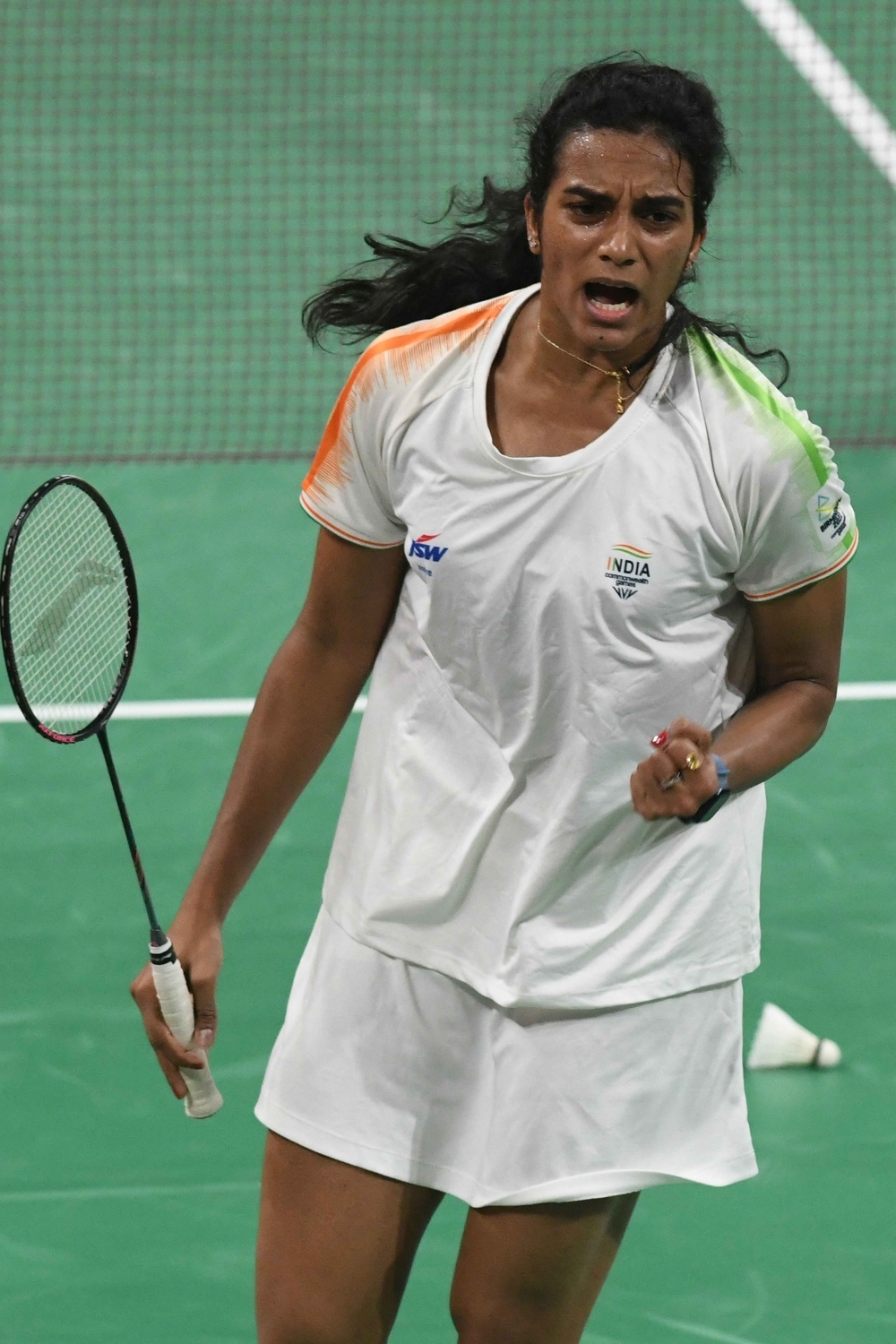 US Open: Sindhu, Lakshya march into quarterfinals with easy wins
