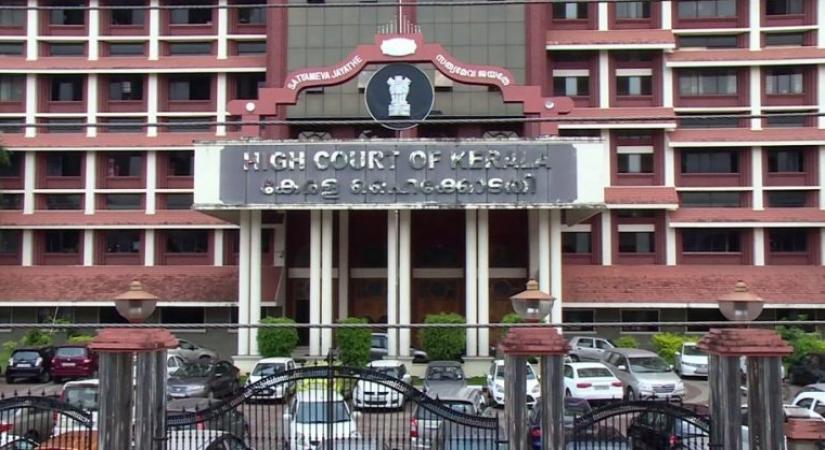Kerala HC puts pedal to adapting AI systems Kerala HC puts pedal to adapting AI systems