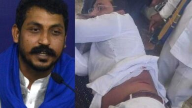 Two jail officials suspended in UP