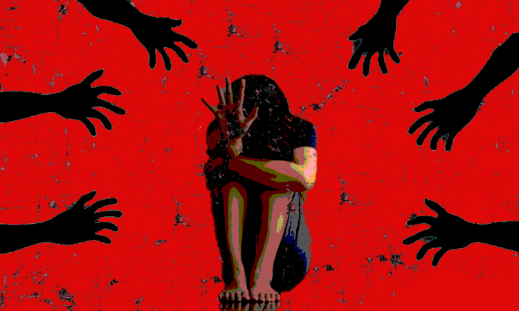 Minor gang-raped in university campus in Jodhpur, 3 held