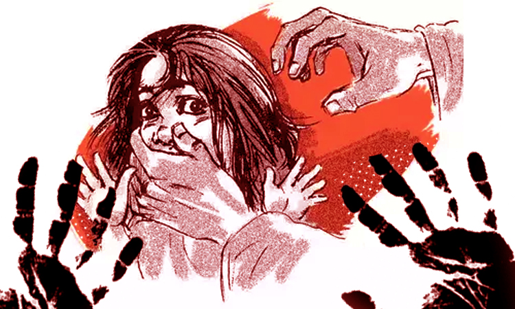 Gujarat: Autorickshaw driver arrested for alleged rape of minor Gujarat: Autorickshaw driver arrested for alleged rape of minor
