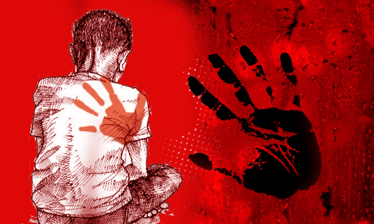 One held for kidnapping, sexually assaulting Goa minor girl One held for kidnapping, sexually assaulting Goa minor girl