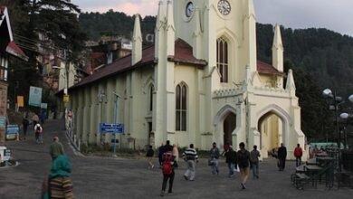 HPU Shimla: Students will be able to give PG semester exams anywhere, the university has given a big relief