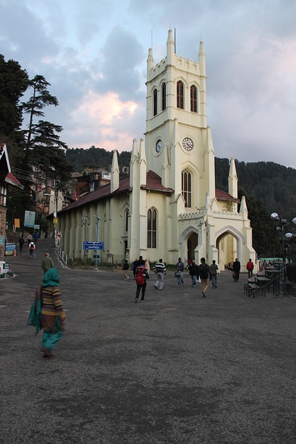 HPU Shimla: Students will be able to give PG semester exams anywhere, the university has given a big relief