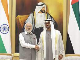 Business in rupee, payment through UPI and IIT campus in Abu Dhabi, big things of PM Modi’s visit to UAE Business in rupee, payment through UPI and IIT campus in Abu Dhabi, big things of PM Modi’s visit to UAE