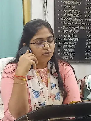 Big update in ISDM Jyoti Maurya case, will Manish Dubey be suspended? This recommendation was made in the investigation report