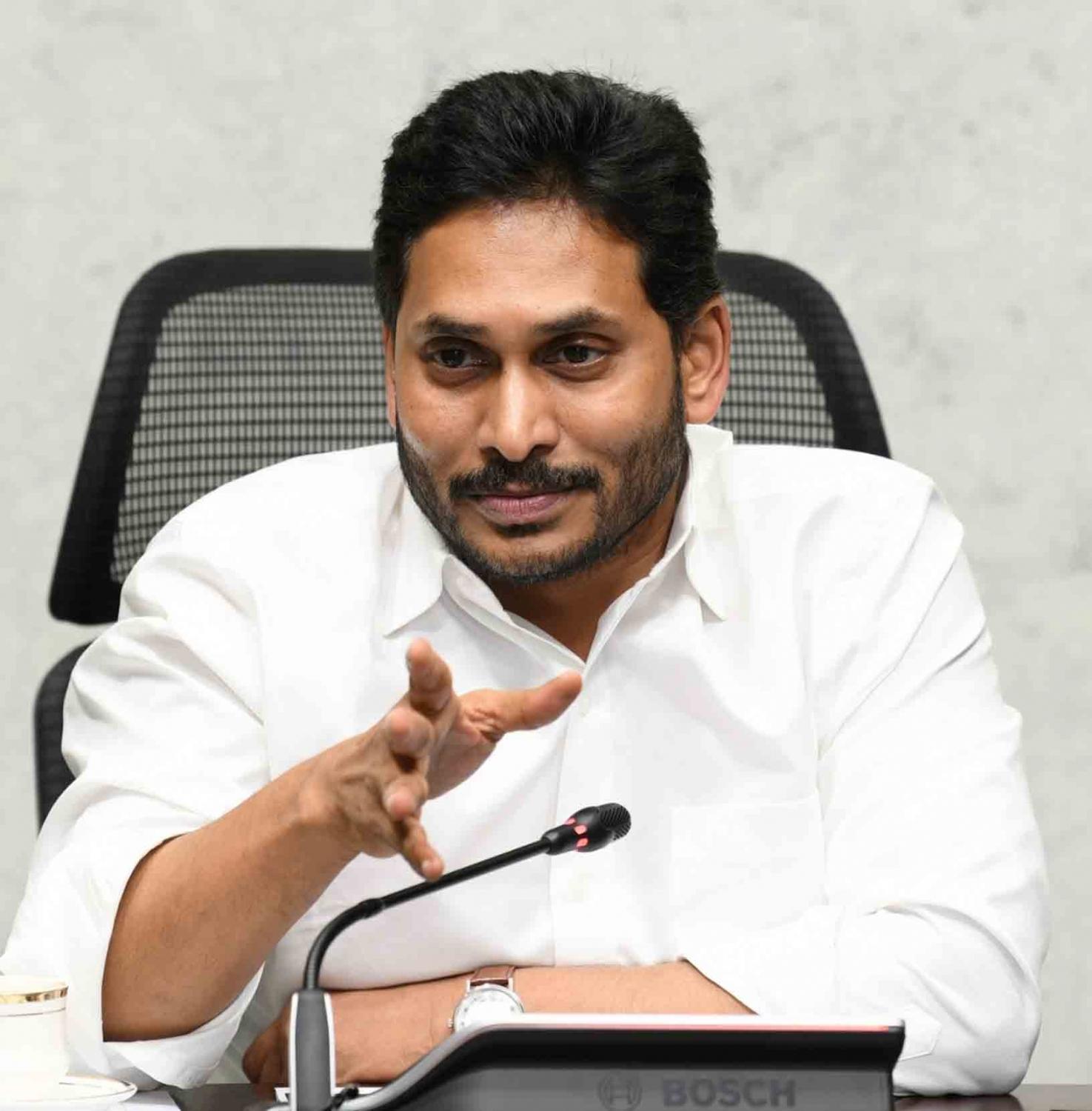 YSR Congress rules out early polls in Andhra Pradesh YSR Congress rules out early polls in Andhra Pradesh