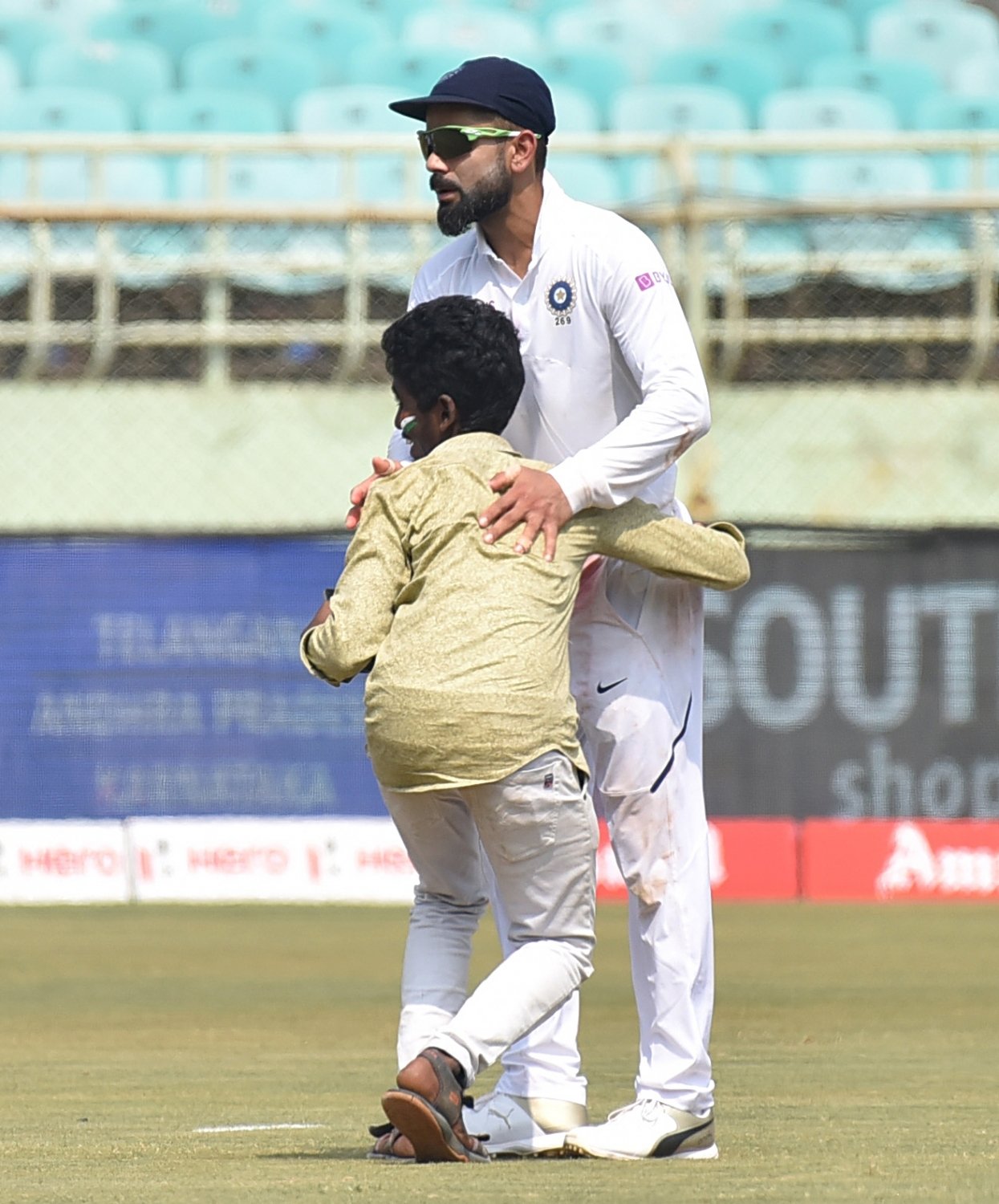 Virat Kohli’s life is like a monk: Aakash Chopra