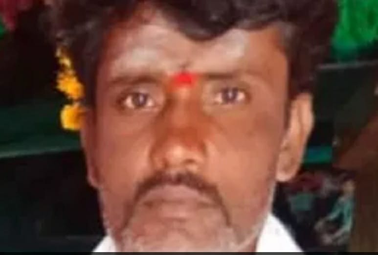 Man drinks acid in K’taka, dies Man drinks acid in K’taka, dies