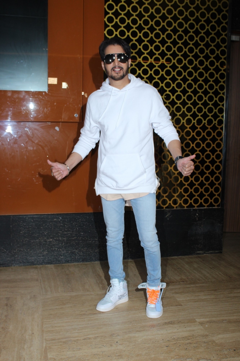 Jimmy Shergill-starrer ‘Choona’ earlier had darker tone, reveals composer Dhruv Ghanekar Jimmy Shergill-starrer ‘Choona’ earlier had darker tone, reveals composer Dhruv Ghanekar