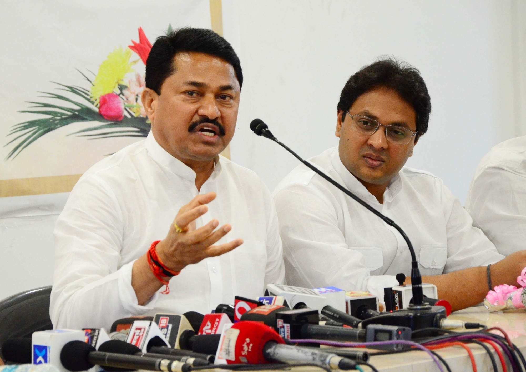 Traitors view all others as ‘turncoats’, says Maha Cong