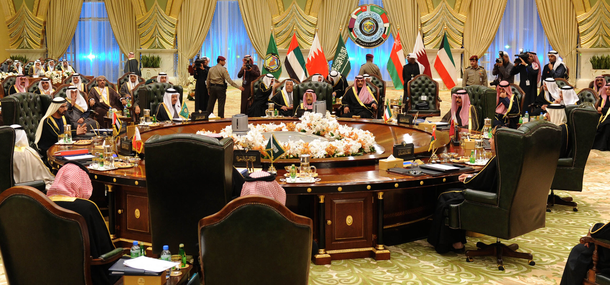 Gulf Arab, Central Asian countries agree to further cooperation