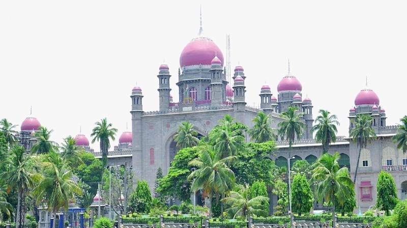 Telangana HC dismisses PIL challenging land allotment to director Shankar