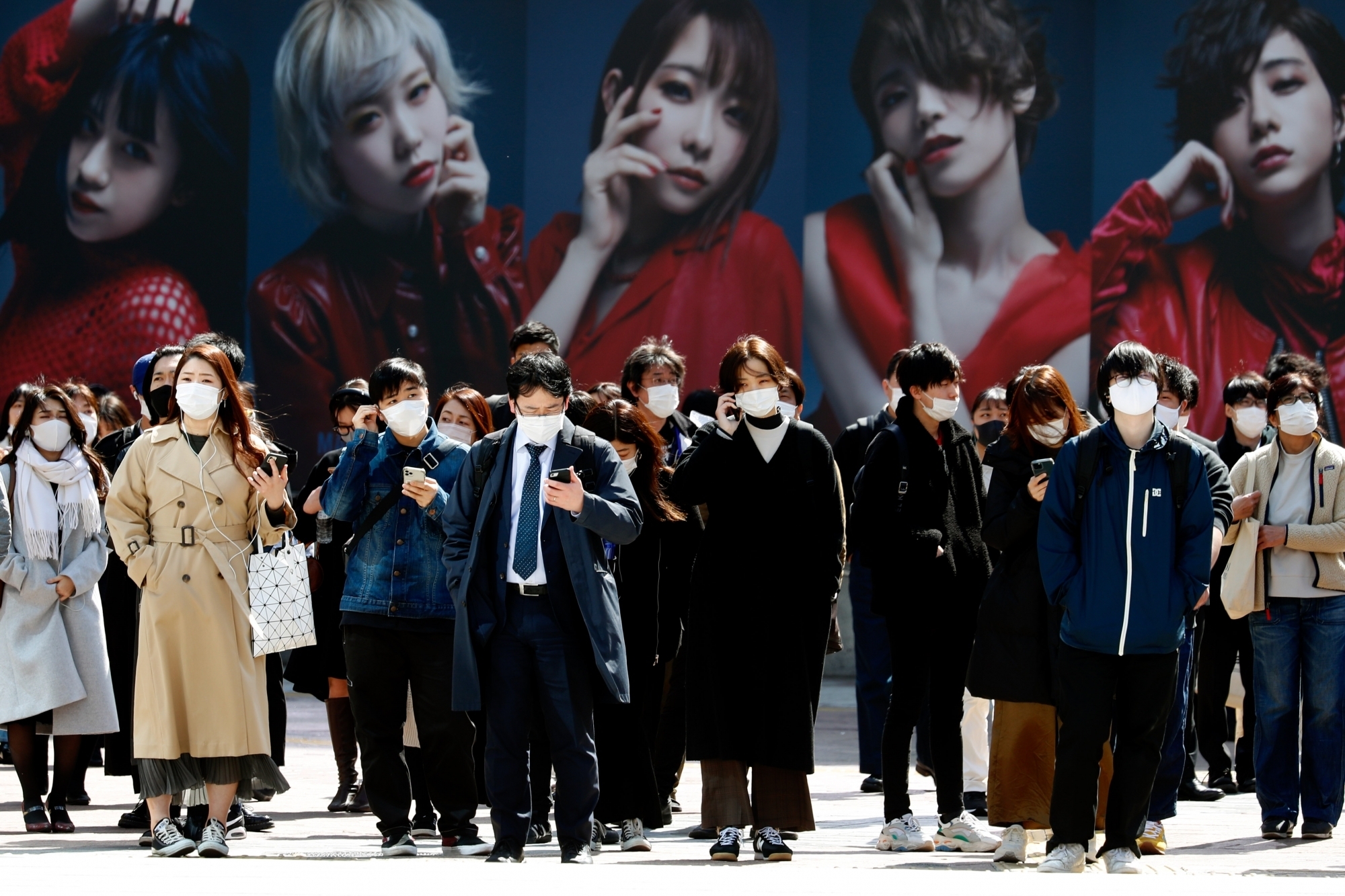 Japan’s average life expectancy falls for 2nd straight year