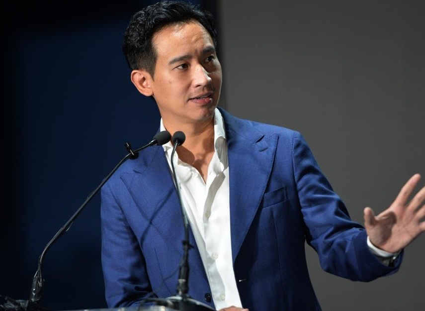 Thailand’s parliament fails to elect new PM Thailand’s parliament fails to elect new PM