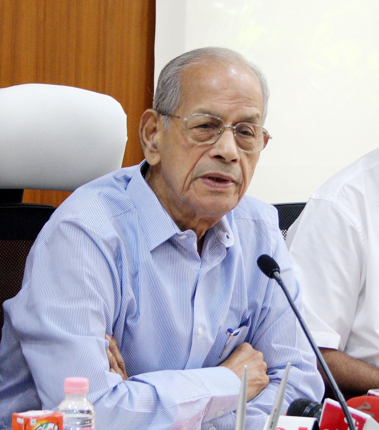 I am ready to work for Kerala, have suggested alternative to K-Rail : Metroman