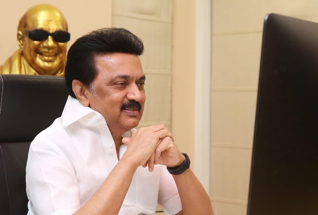 After protest, Stalin likely to scrap ‘Pen Monument’ project in sea