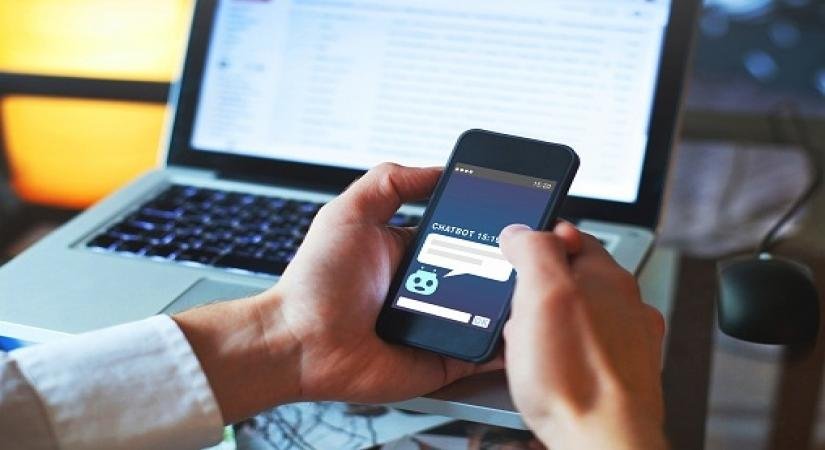 SEC Chair warns chatbots may fuel a global market panic SEC Chair warns chatbots may fuel a global market panic