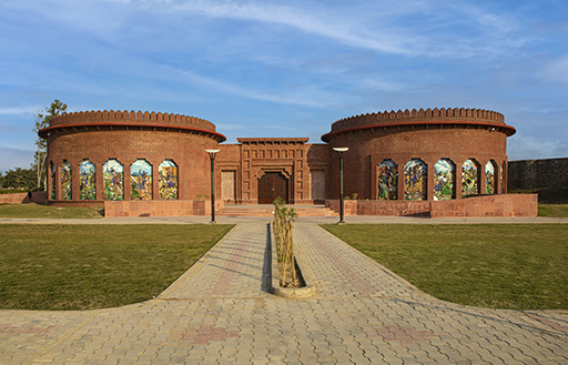 3 Punjab museums to be closed for visitors till July 31 for maintenance work 3 Punjab museums to be closed for visitors till July 31 for maintenance work