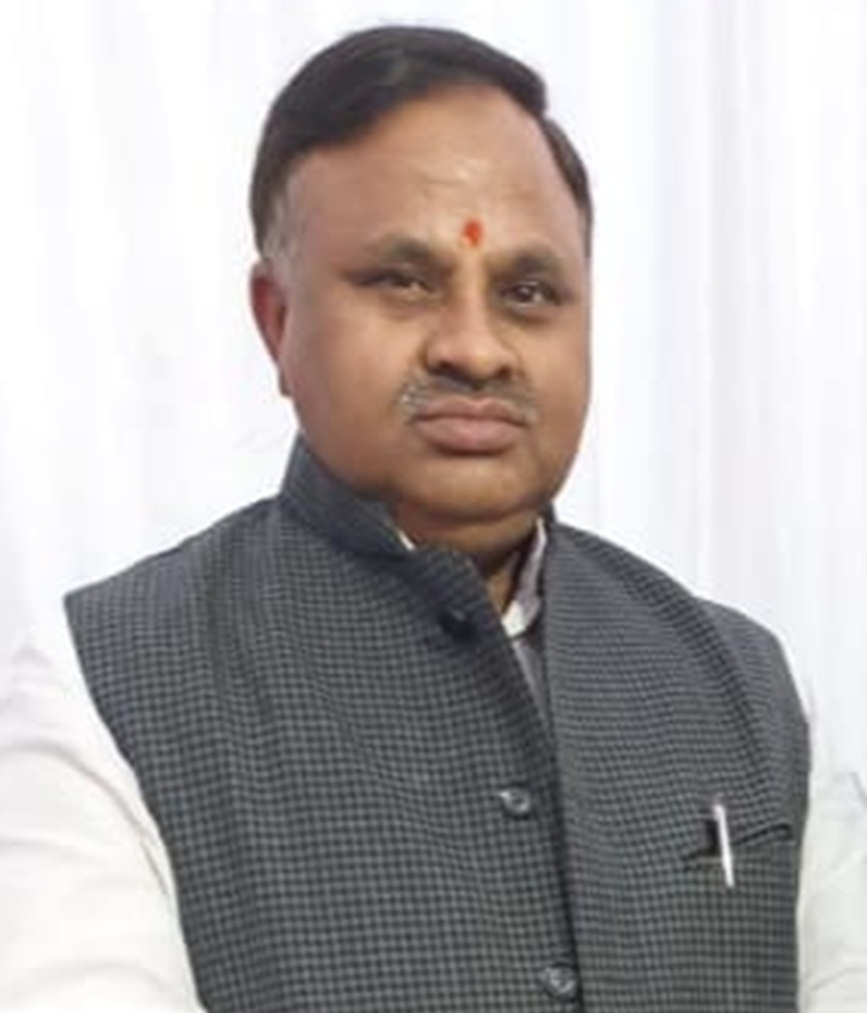 RLD seeks President’s rule in Manipur RLD seeks President’s rule in Manipur