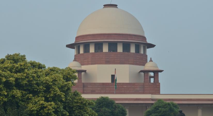 SC Collegium recommends elevation of Chief Justices of Telangana, Kerala HCs to apex court