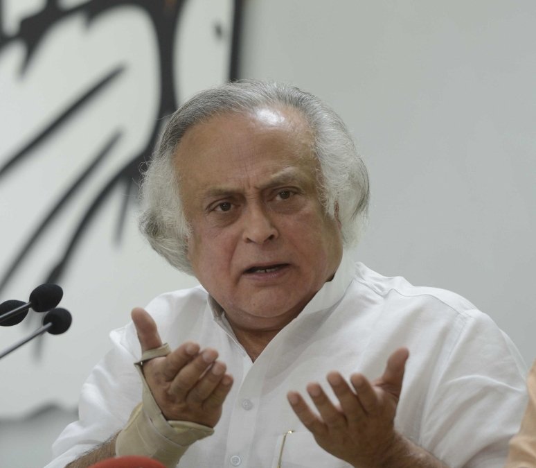 Cong questions PM’s silence on Manipur, says ‘attitude beyond comprehension’