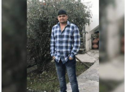 Delhi court to consider charge sheet against gangster Deepak Boxer on July 28 Delhi court to consider charge sheet against gangster Deepak Boxer on July 28