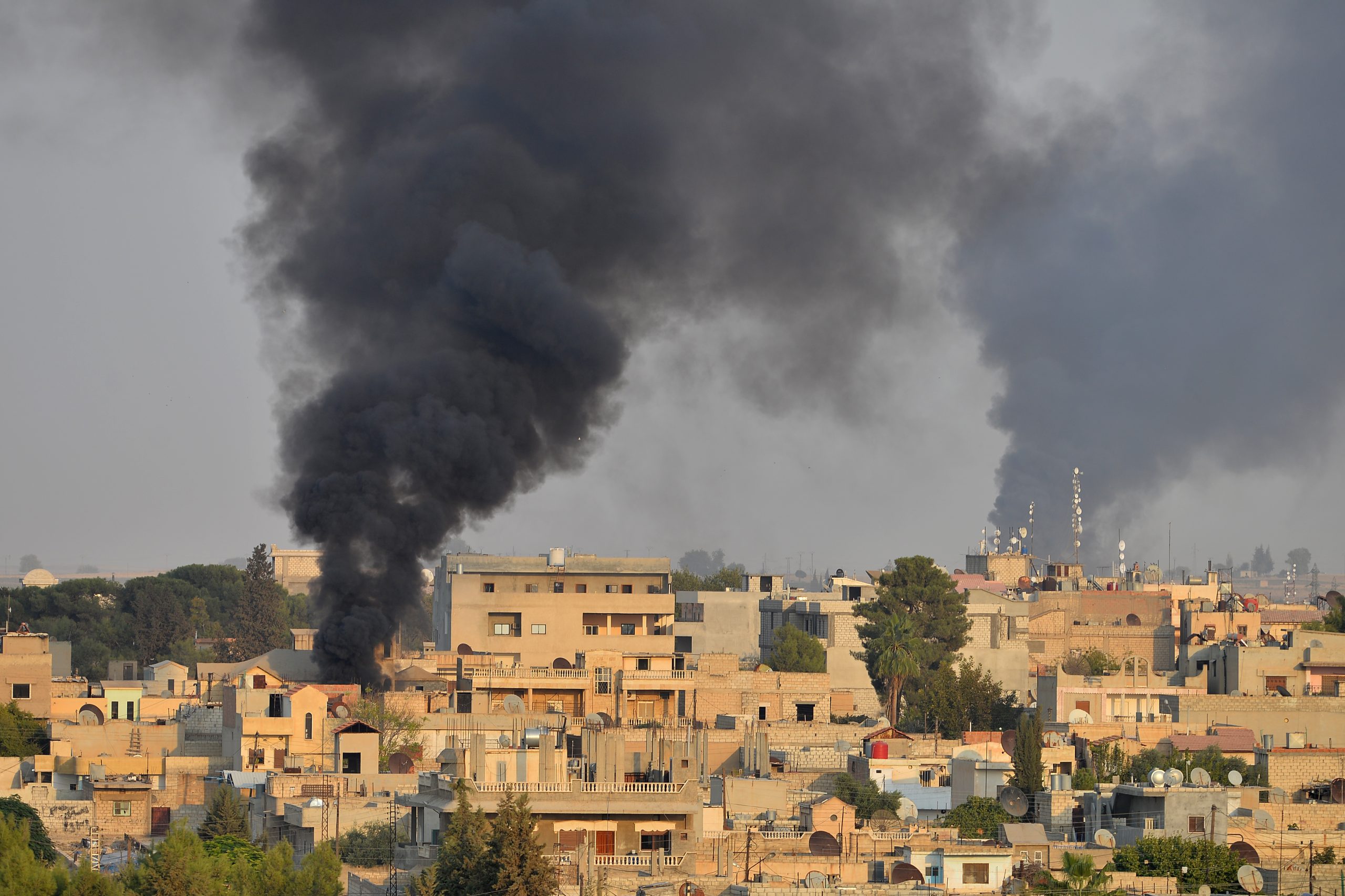 Turkish military kills 12 YPG members in Syria Turkish military kills 12 YPG members in Syria