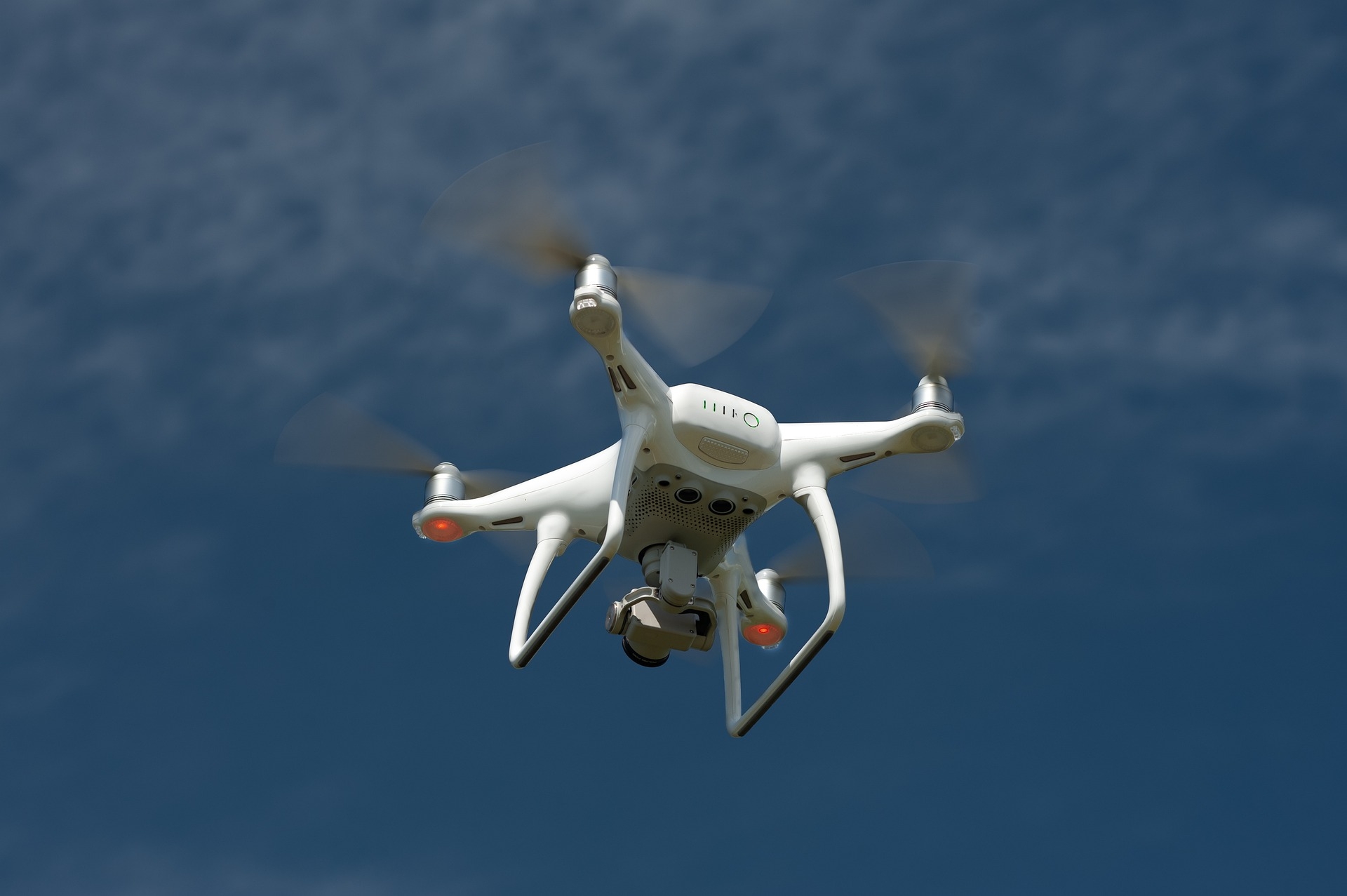 BSF shoots down drone along Pak border, narcotics seized BSF shoots down drone along Pak border, narcotics seized