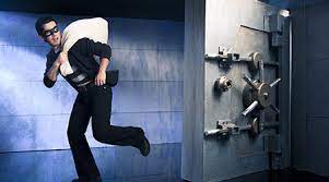 Shut over 2 months, Manipur bank finds Rs over 1 crore cash stolen