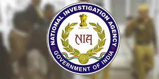 NIA arrests AMU student for links with ISIS