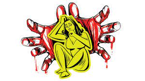 Man held for raping minor daughter