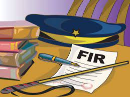 FIR lodged after 22 items seized by police found missing from malkhana FIR lodged after 22 items seized by police found missing from malkhana