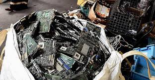 Uttarakhand News: Uttarakhand ranks second in the country in managing e-waste, here is the list of top 10 states