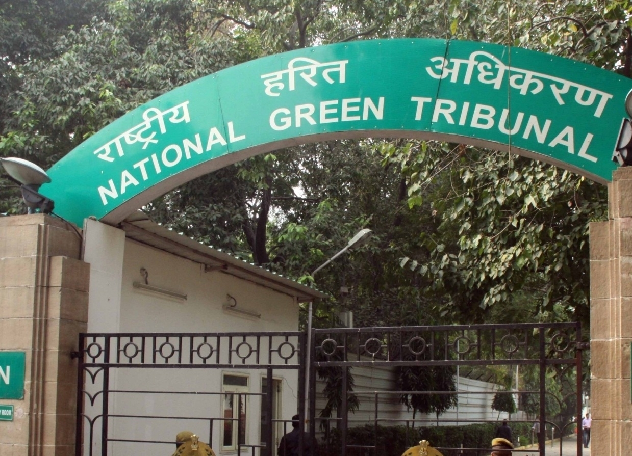 NGT asks Delhi pollution panel to consider replacement of 15-yr-old diesel generator sets