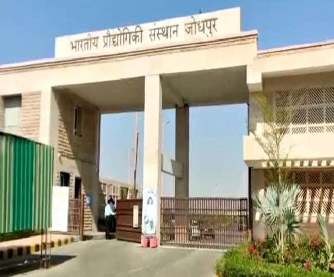 IIT Jodhpur proposes crowdsourced bird data to define ecoregions in Thar