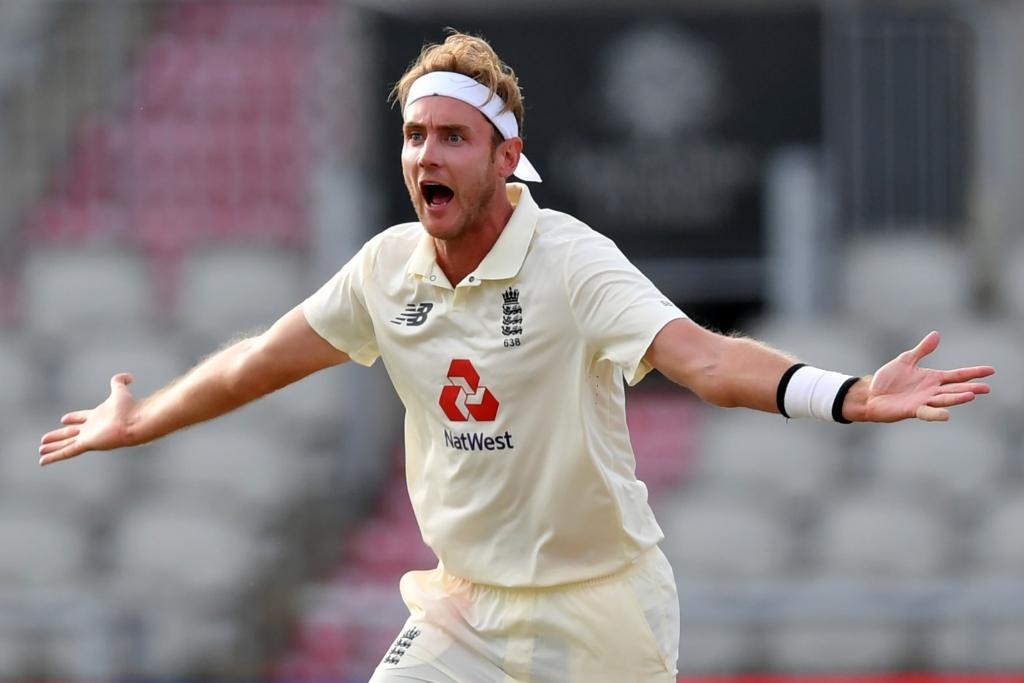 England pace great Stuart Broad stuns cricket world, announces retirement England pace great Stuart Broad stuns cricket world, announces retirement