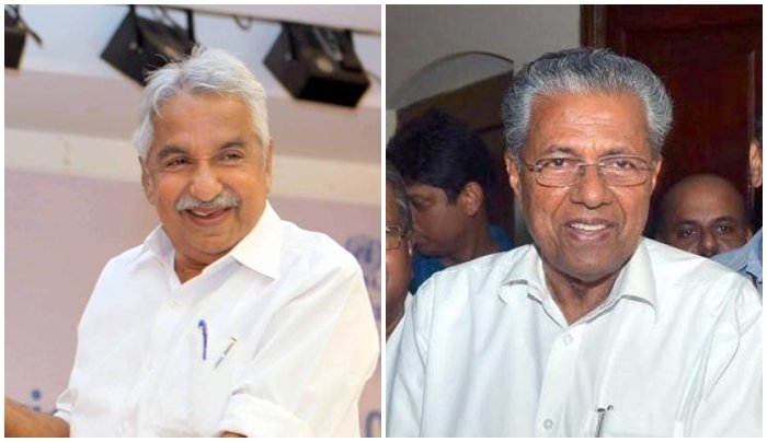 Congress, UDF will take a while to fill the void of Oommen Chandy: Vijayan