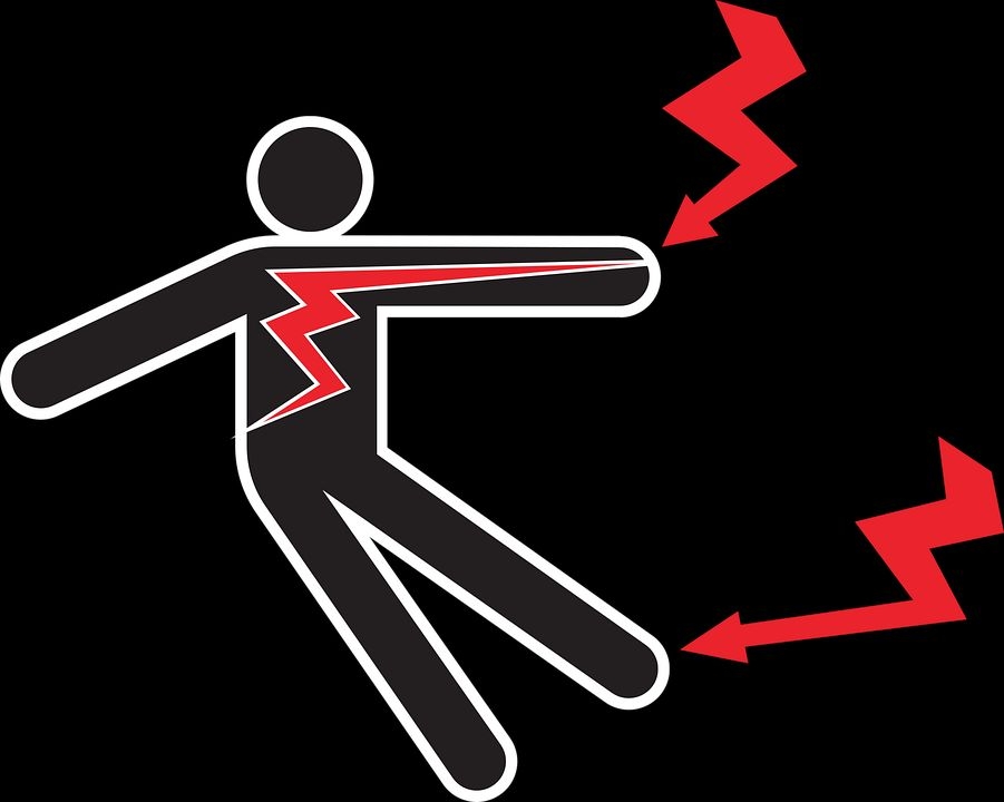 Man electrocuted in Delhi’s Laxmi Nagar Man electrocuted in Delhi’s Laxmi Nagar