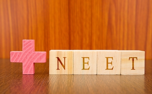 NEET UG 2023: MCC releases round 1 seat allotment result NEET UG 2023: MCC releases round 1 seat allotment result
