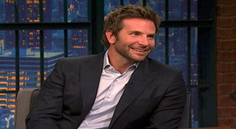 Bradley Cooper ventures into world of podcasts with inspiring tales Bradley Cooper ventures into world of podcasts with inspiring tales