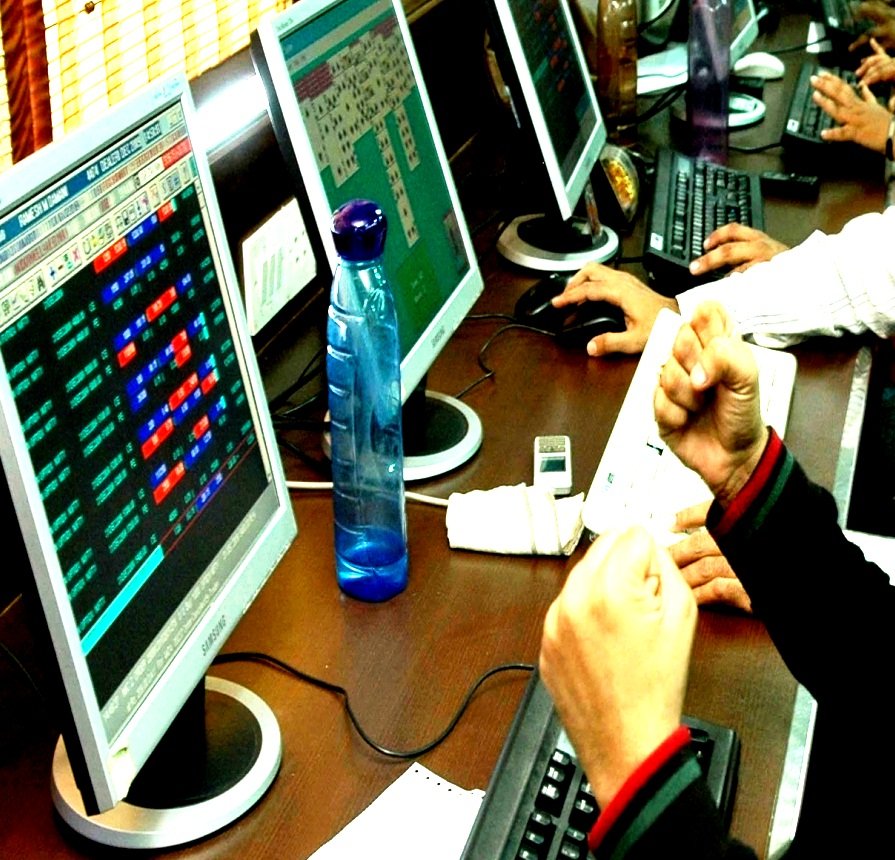FPIs sold stocks worth Rs 2,081 cr in last 2 days indicating buying exhaustion