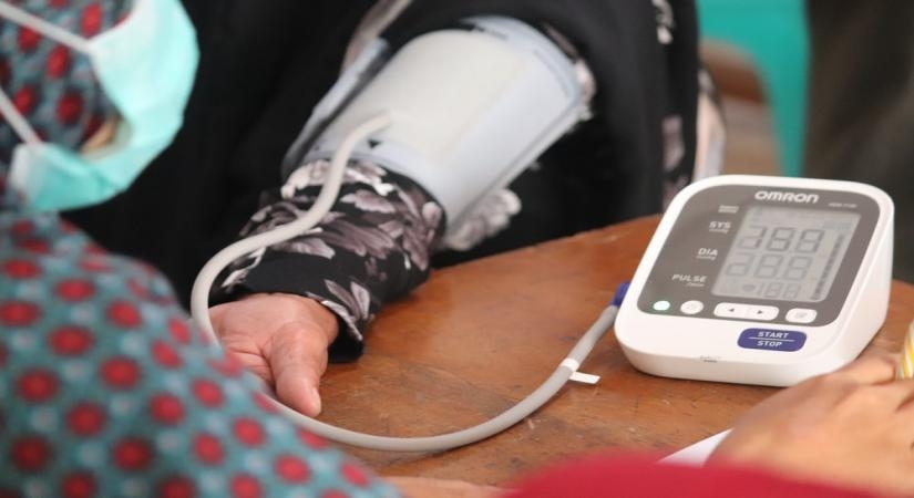 Sixty-yr-old treated for resistant hypertension with RDN therapy Sixty-yr-old treated for resistant hypertension with RDN therapy