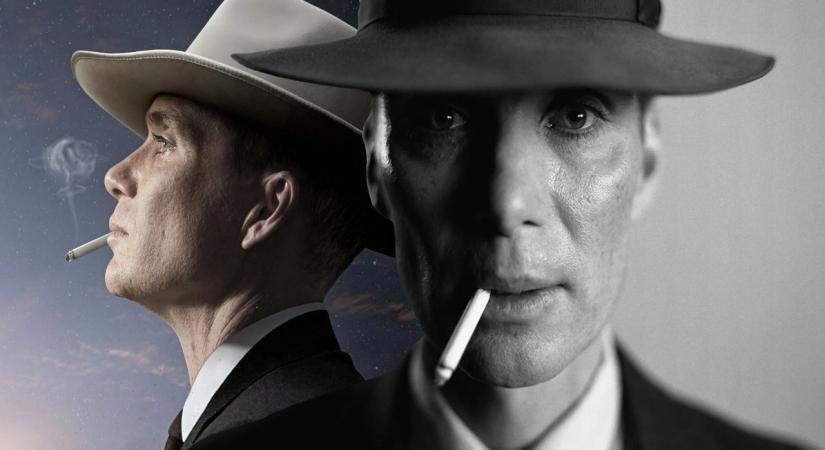 Cillian Murphy reveals he read Bhagavad Gita to prepare for his ‘Oppenheimer’ role Cillian Murphy reveals he read Bhagavad Gita to prepare for his ‘Oppenheimer’ role