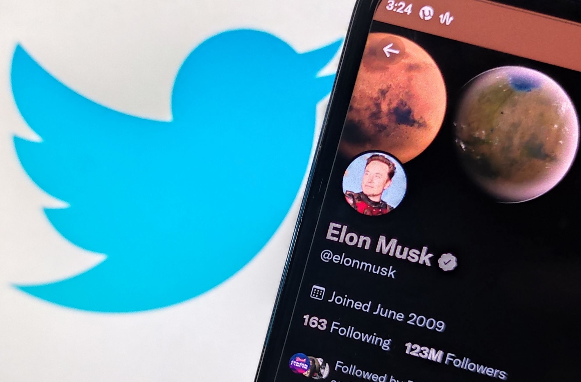 Elon Musk sets reading posts limits on Twitter to prevent data scraping (2nd Ld) Elon Musk sets reading posts limits on Twitter to prevent data scraping (2nd Ld)
